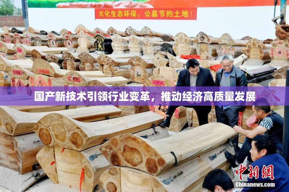 国产新技术引领行业变革，推动经济高质量发展
