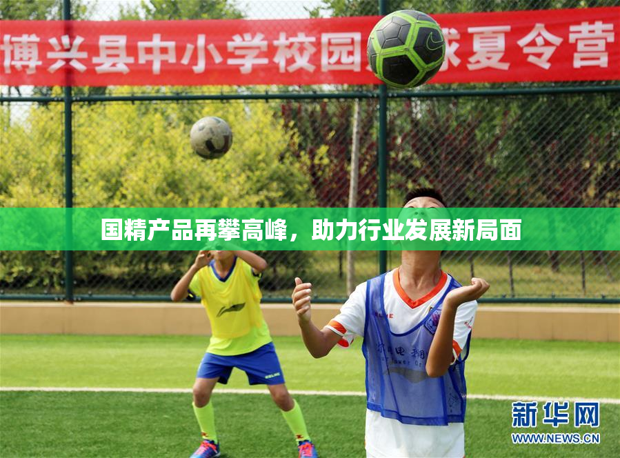 国精产品再攀高峰，助力行业发展新局面