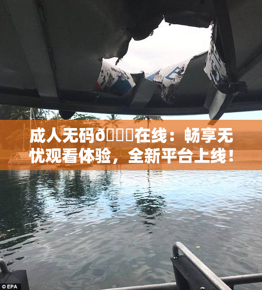 成人无码🔞在线：畅享无忧观看体验，全新平台上线！