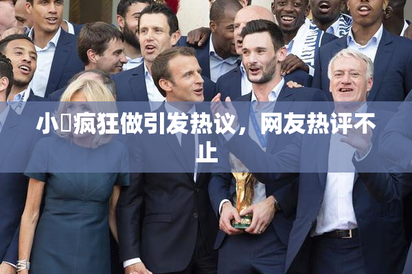 小泬疯狂做引发热议，网友热评不止