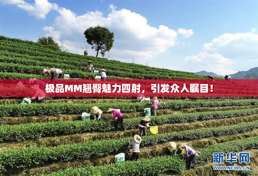 极品MM翘臀魅力四射，引发众人瞩目！