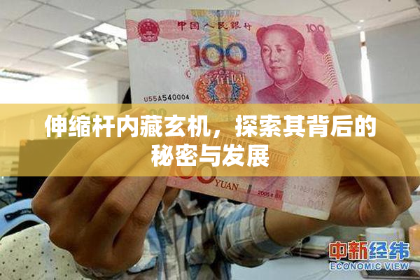 伸缩杆内藏玄机，探索其背后的秘密与发展