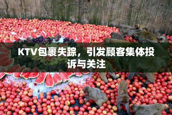 KTV包裹失踪，引发顾客集体投诉与关注