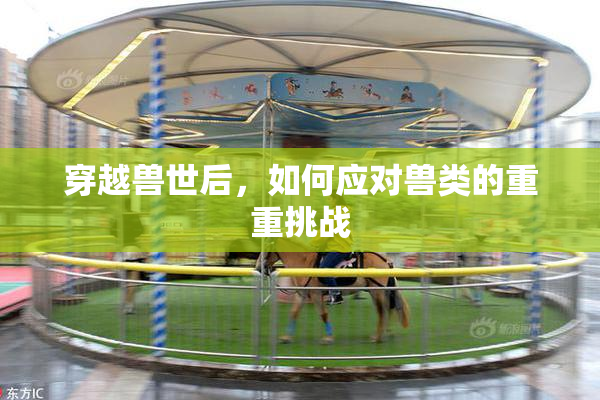 穿越兽世后，如何应对兽类的重重挑战