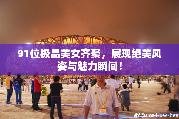 91位极品美女齐聚，展现绝美风姿与魅力瞬间！