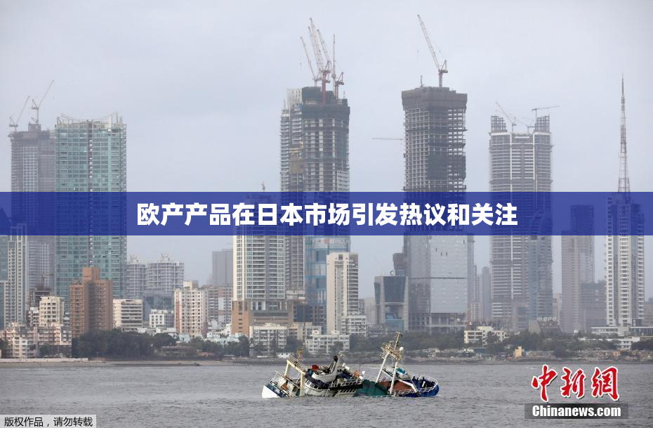 欧产产品在日本市场引发热议和关注