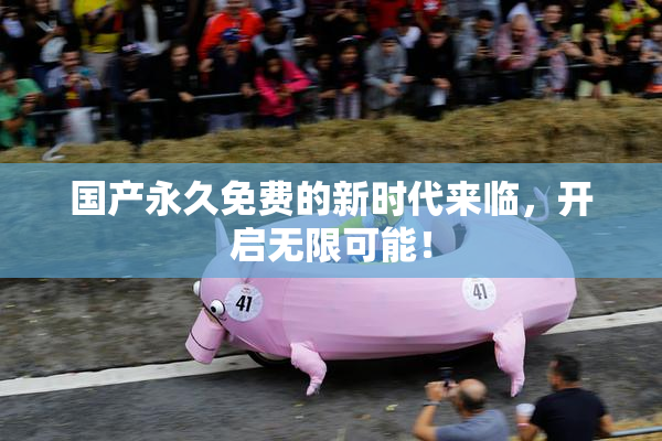 国产永久免费的新时代来临，开启无限可能！