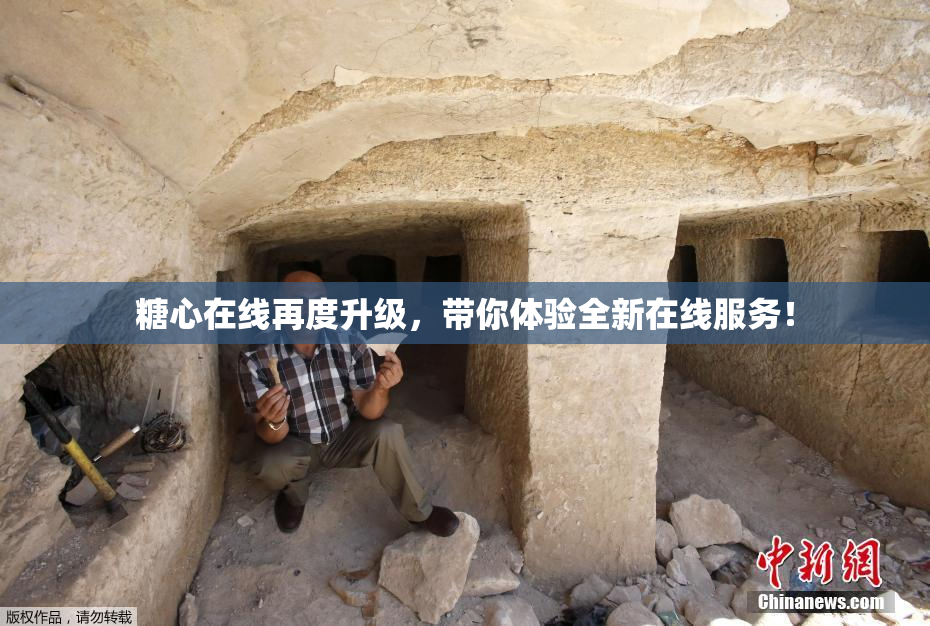 糖心在线再度升级，带你体验全新在线服务！