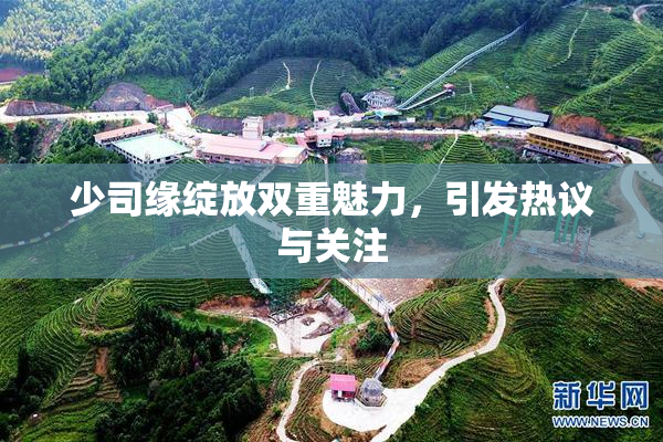 少司缘绽放双重魅力，引发热议与关注
