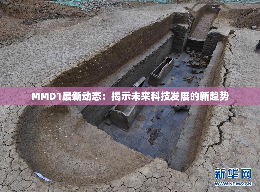 MMD1最新动态：揭示未来科技发展的新趋势