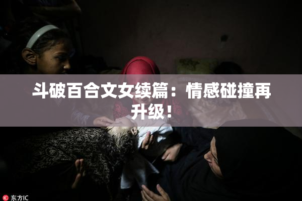 斗破百合文女续篇：情感碰撞再升级！