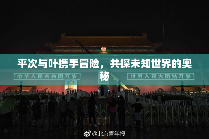 平次与叶携手冒险，共探未知世界的奥秘