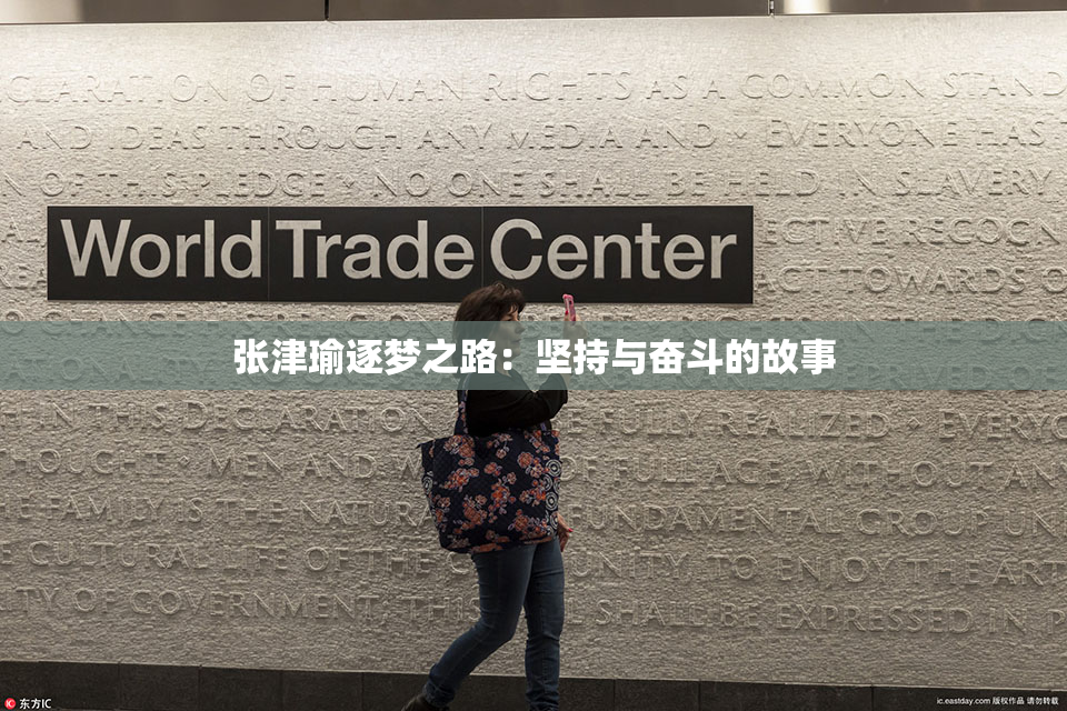 张津瑜逐梦之路：坚持与奋斗的故事