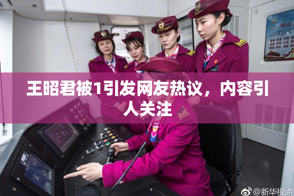 王昭君被1引发网友热议，内容引人关注