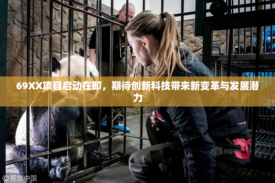 69XX项目启动在即，期待创新科技带来新变革与发展潜力