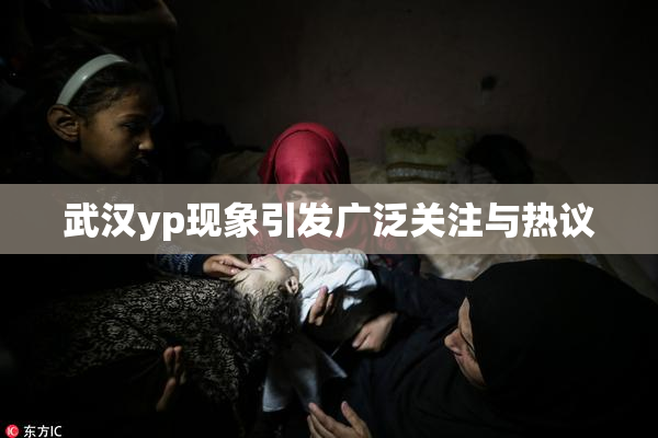 武汉yp现象引发广泛关注与热议