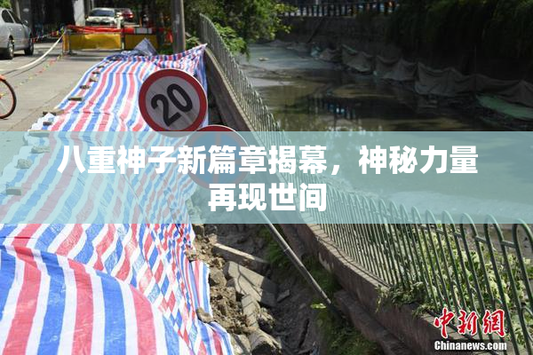 八重神子新篇章揭幕，神秘力量再现世间