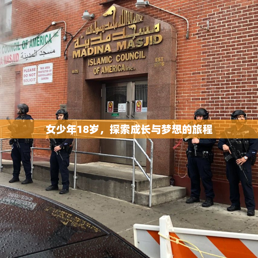女少年18岁，探索成长与梦想的旅程