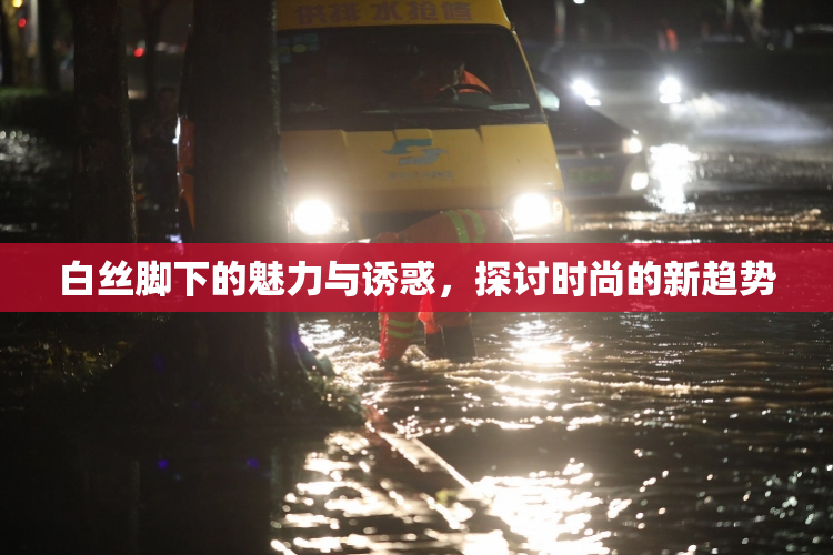白丝脚下的魅力与诱惑，探讨时尚的新趋势