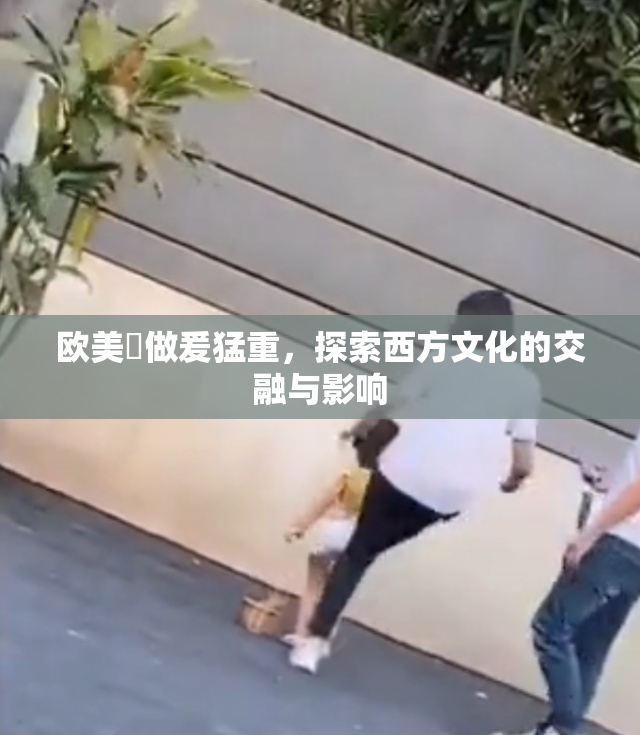 欧美巜做爰猛重，探索西方文化的交融与影响