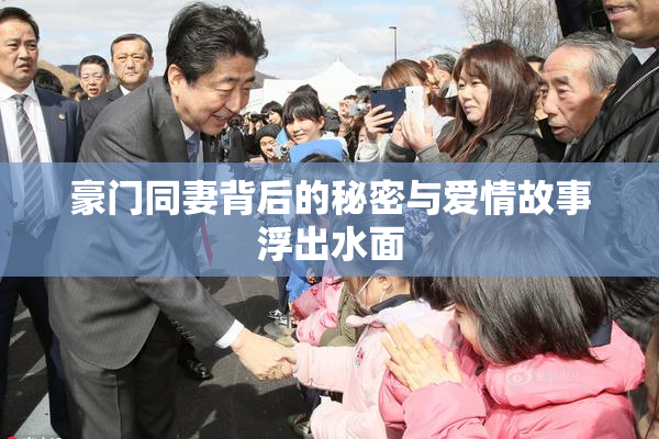 豪门同妻背后的秘密与爱情故事浮出水面