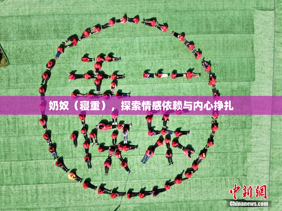 奶奴（寝重），探索情感依赖与内心挣扎