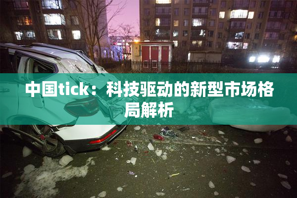 中国tick：科技驱动的新型市场格局解析