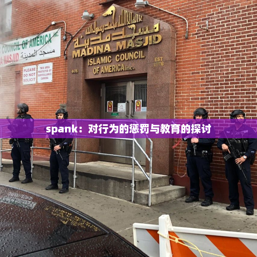 spank：对行为的惩罚与教育的探讨