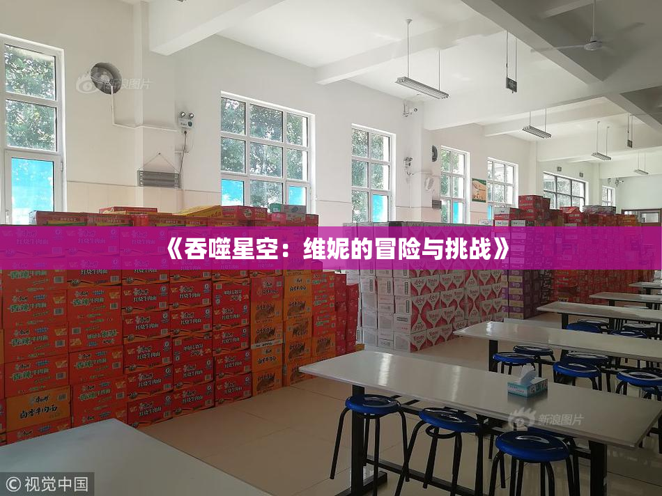 《吞噬星空：维妮的冒险与挑战》