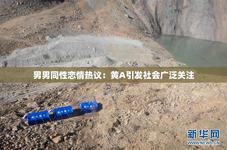 男男同性恋情热议：黄A引发社会广泛关注