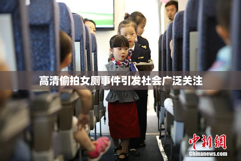 高清偷拍女厕事件引发社会广泛关注