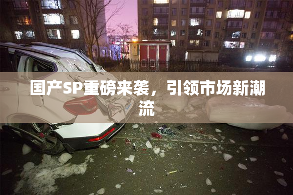 国产SP重磅来袭，引领市场新潮流