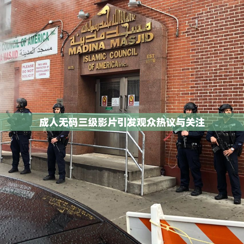 成人无码三级影片引发观众热议与关注