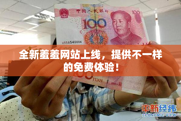 全新羞羞网站上线，提供不一样的免费体验！