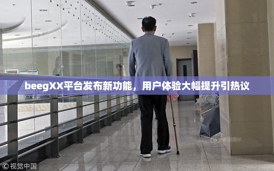 beegXX平台发布新功能，用户体验大幅提升引热议