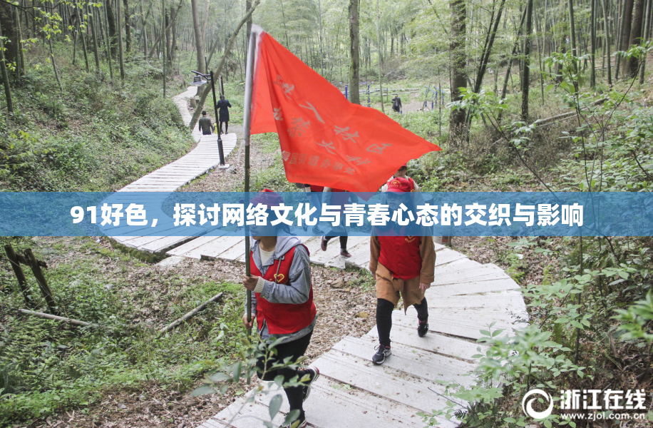 91好色，探讨网络文化与青春心态的交织与影响