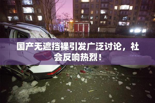 国产无遮挡裸引发广泛讨论，社会反响热烈！