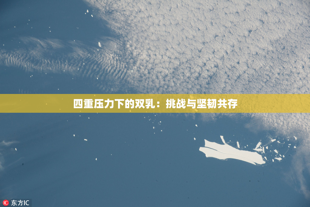 四重压力下的双乳：挑战与坚韧共存