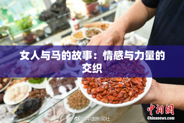 女人与马的故事：情感与力量的交织