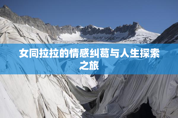女同拉拉的情感纠葛与人生探索之旅