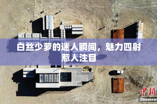 白丝少萝的迷人瞬间，魅力四射惹人注目