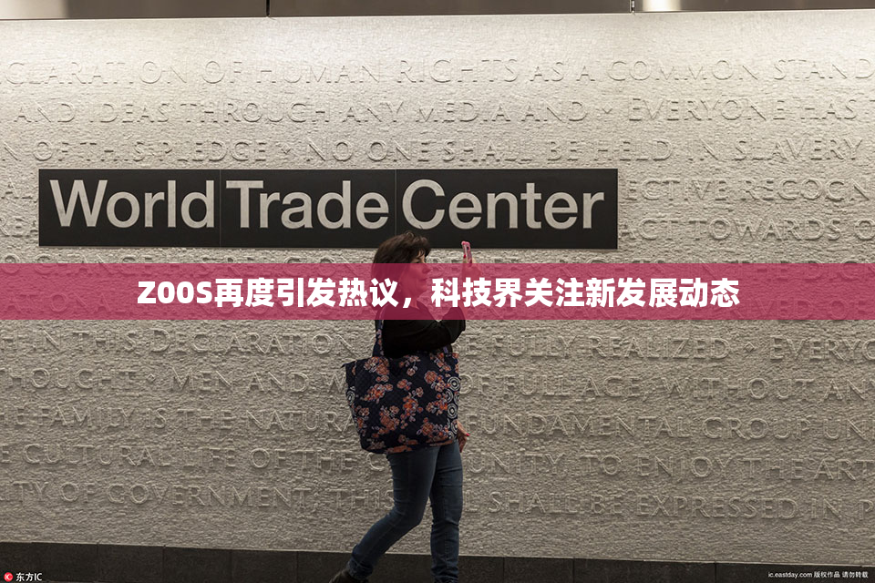 Z00S再度引发热议，科技界关注新发展动态