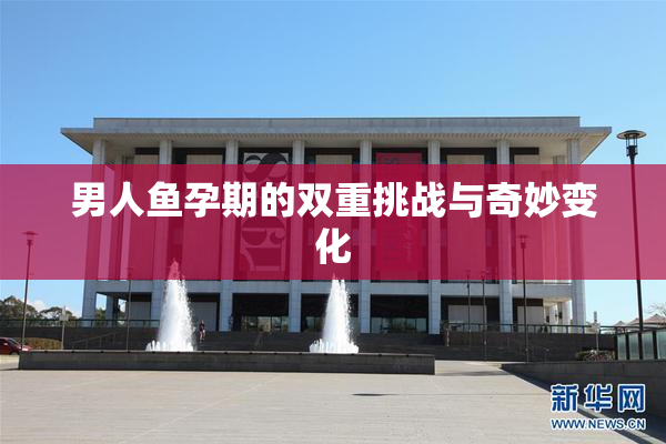 男人鱼孕期的双重挑战与奇妙变化