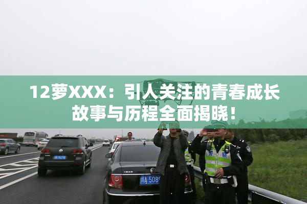 12萝XXX：引人关注的青春成长故事与历程全面揭晓！