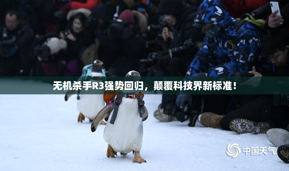 无机杀手R3强势回归，颠覆科技界新标准！