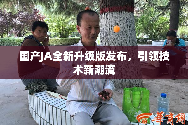 国产JA全新升级版发布，引领技术新潮流