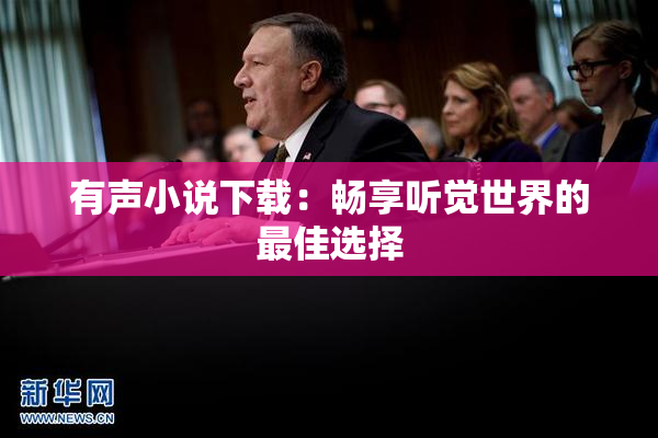有声小说下载：畅享听觉世界的最佳选择