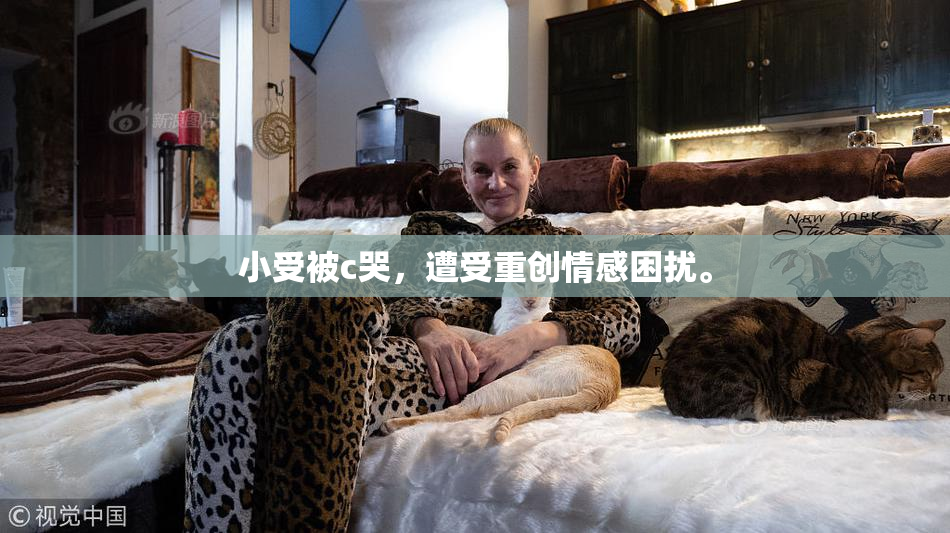 小受被c哭，遭受重创情感困扰。