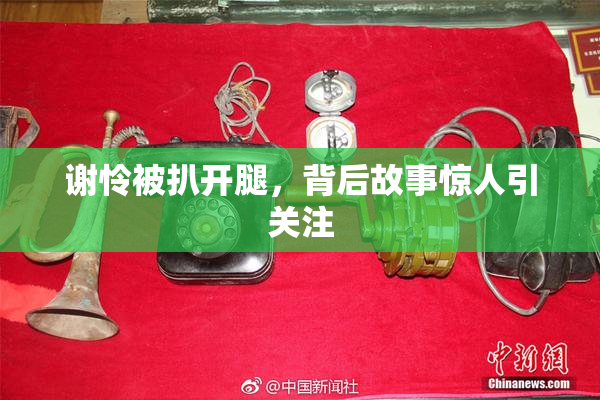 谢怜被扒开腿，背后故事惊人引关注