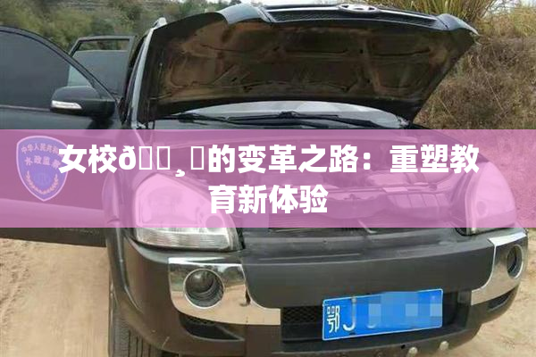 女校🌸‌的变革之路：重塑教育新体验